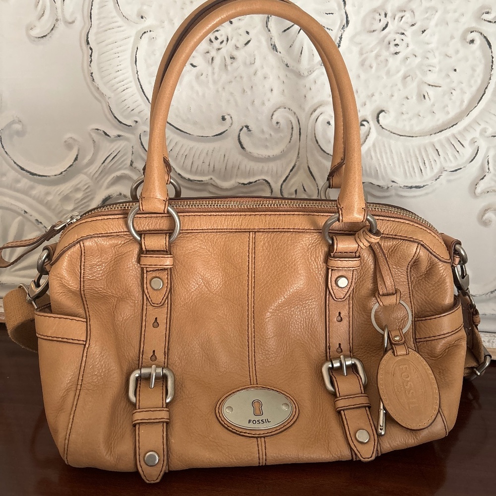 Fossil Purse